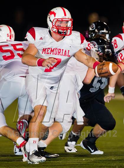 Thumbnail 3 in Memorial @ Pearland photogallery.