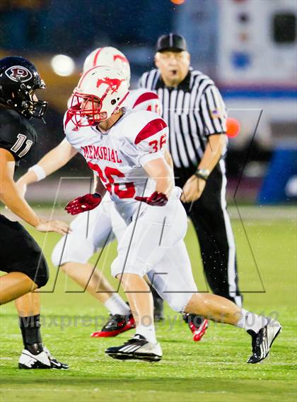 Thumbnail 3 in Memorial @ Pearland photogallery.