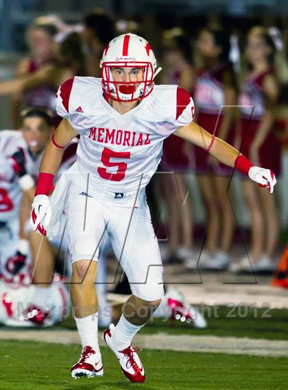 Thumbnail 2 in Memorial @ Pearland photogallery.