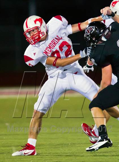 Thumbnail 1 in Memorial @ Pearland photogallery.