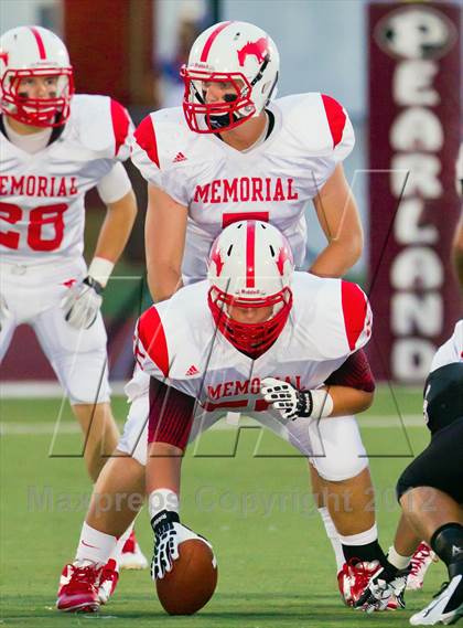 Thumbnail 2 in Memorial @ Pearland photogallery.