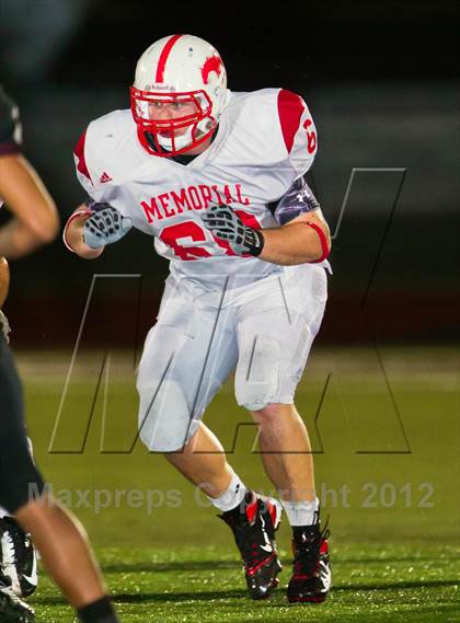 Thumbnail 2 in Memorial @ Pearland photogallery.