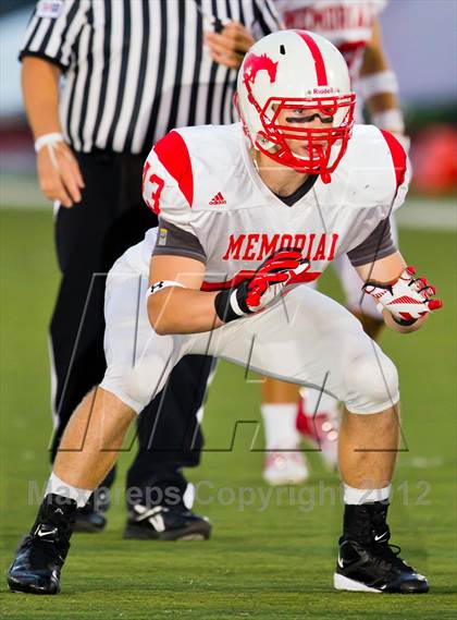 Thumbnail 3 in Memorial @ Pearland photogallery.