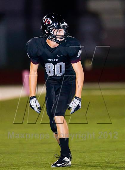 Thumbnail 1 in Memorial @ Pearland photogallery.