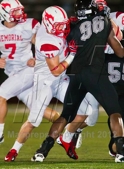 Thumbnail 1 in Memorial @ Pearland photogallery.