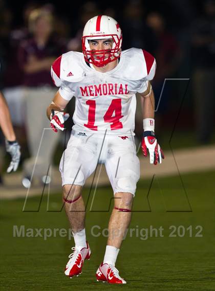 Thumbnail 1 in Memorial @ Pearland photogallery.