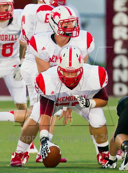 Thumbnail 3 in Memorial @ Pearland photogallery.