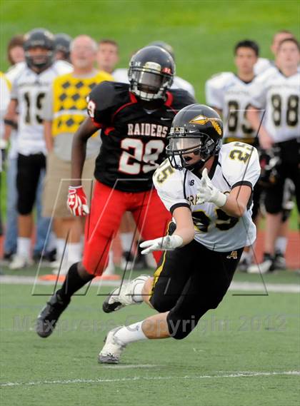 Thumbnail 2 in Arapahoe @ Rangeview photogallery.