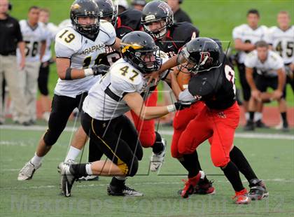 Thumbnail 3 in Arapahoe @ Rangeview photogallery.