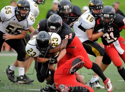 Thumbnail 1 in Arapahoe @ Rangeview photogallery.