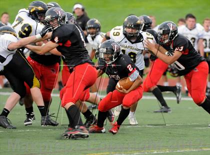 Thumbnail 3 in Arapahoe @ Rangeview photogallery.