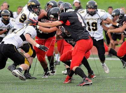 Thumbnail 1 in Arapahoe @ Rangeview photogallery.