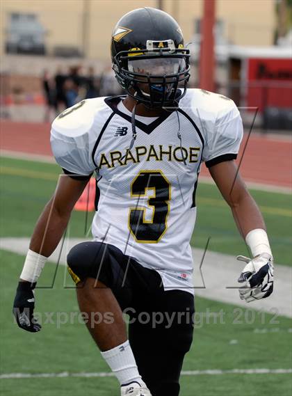 Thumbnail 3 in Arapahoe @ Rangeview photogallery.