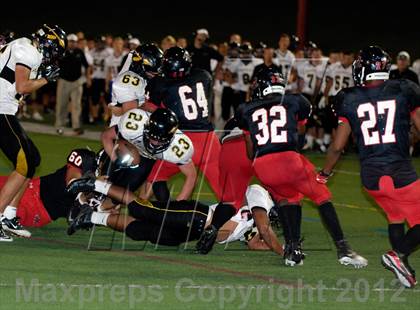Thumbnail 3 in Arapahoe @ Rangeview photogallery.