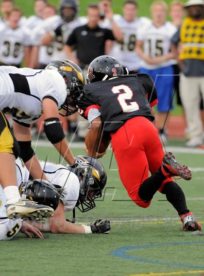 Thumbnail 2 in Arapahoe @ Rangeview photogallery.