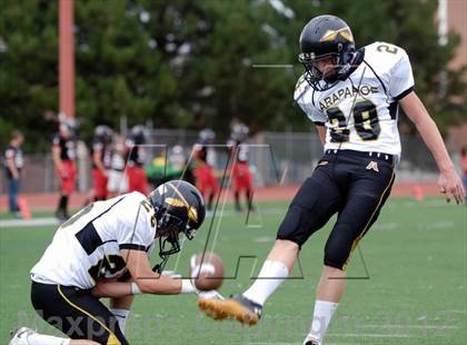 Thumbnail 2 in Arapahoe @ Rangeview photogallery.