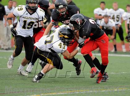 Thumbnail 1 in Arapahoe @ Rangeview photogallery.