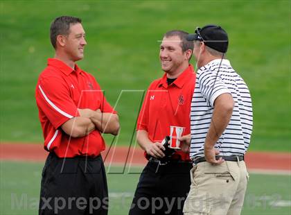Thumbnail 1 in Arapahoe @ Rangeview photogallery.