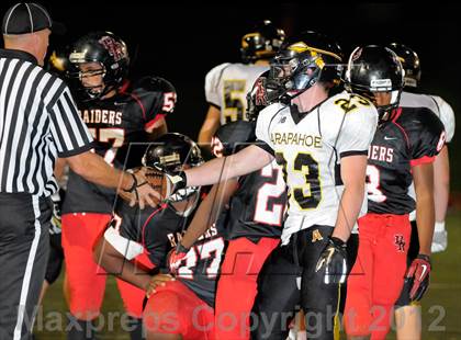 Thumbnail 3 in Arapahoe @ Rangeview photogallery.