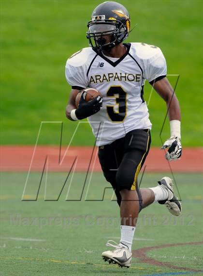 Thumbnail 1 in Arapahoe @ Rangeview photogallery.