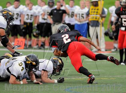 Thumbnail 3 in Arapahoe @ Rangeview photogallery.