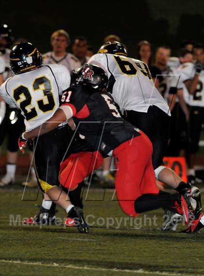 Thumbnail 3 in Arapahoe @ Rangeview photogallery.