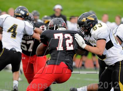 Thumbnail 1 in Arapahoe @ Rangeview photogallery.