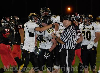 Thumbnail 2 in Arapahoe @ Rangeview photogallery.