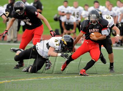 Thumbnail 1 in Arapahoe @ Rangeview photogallery.