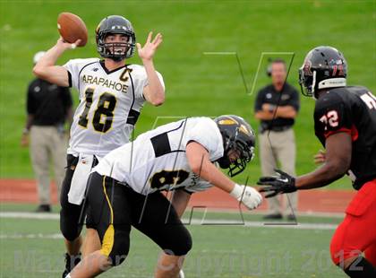 Thumbnail 1 in Arapahoe @ Rangeview photogallery.