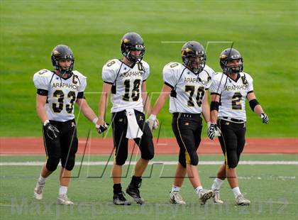 Thumbnail 3 in Arapahoe @ Rangeview photogallery.