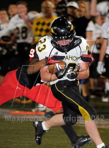 Thumbnail 1 in Arapahoe @ Rangeview photogallery.