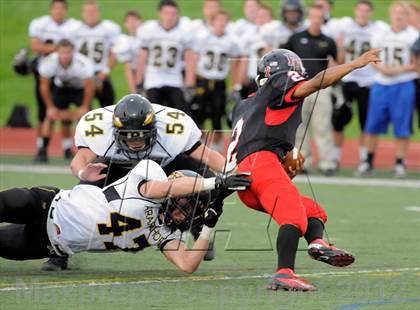Thumbnail 3 in Arapahoe @ Rangeview photogallery.