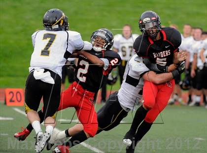 Thumbnail 2 in Arapahoe @ Rangeview photogallery.