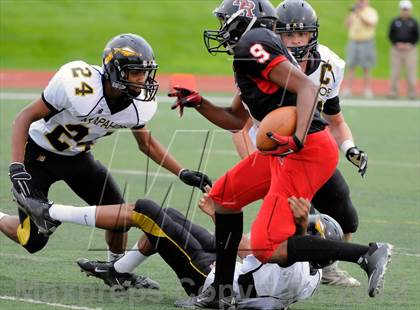Thumbnail 2 in Arapahoe @ Rangeview photogallery.