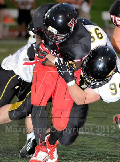 Thumbnail 1 in Arapahoe @ Rangeview photogallery.