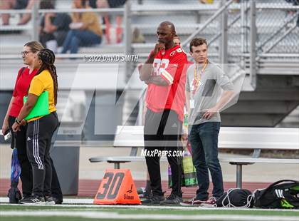 Thumbnail 3 in Oak Park vs North Kansas City - Jamboree photogallery.