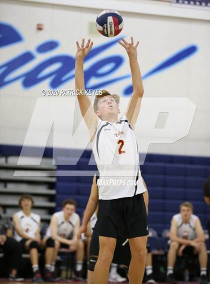 Thumbnail 2 in  Esperanza @ Beckman  photogallery.