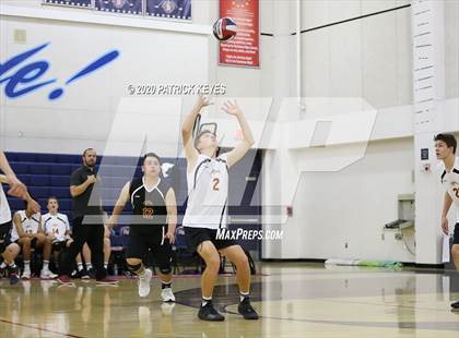 Thumbnail 1 in  Esperanza @ Beckman  photogallery.