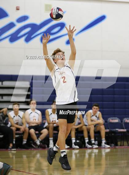 Thumbnail 1 in  Esperanza @ Beckman  photogallery.