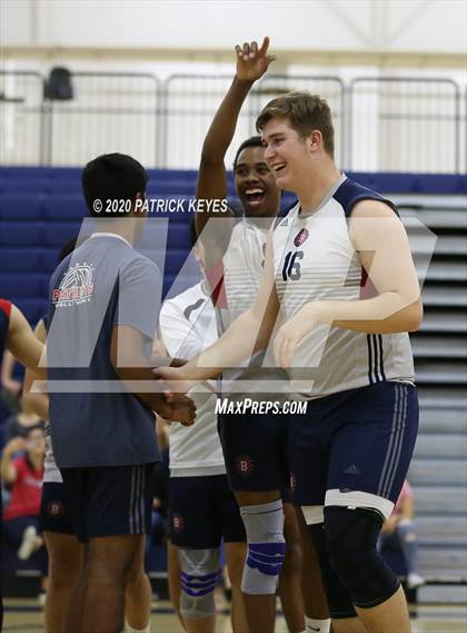 Thumbnail 3 in  Esperanza @ Beckman  photogallery.