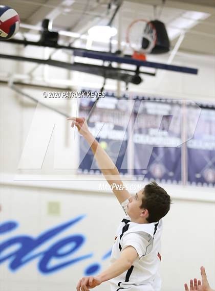 Thumbnail 3 in  Esperanza @ Beckman  photogallery.