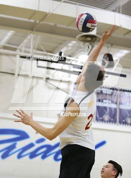 Thumbnail 2 in  Esperanza @ Beckman  photogallery.