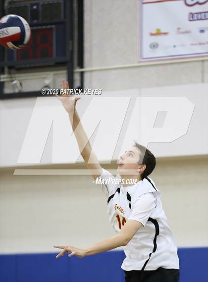 Thumbnail 1 in  Esperanza @ Beckman  photogallery.