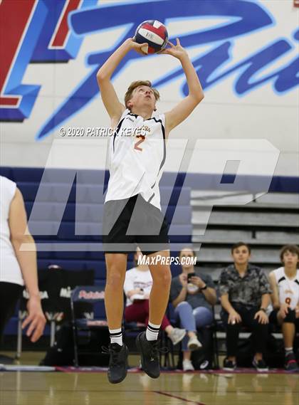 Thumbnail 3 in  Esperanza @ Beckman  photogallery.