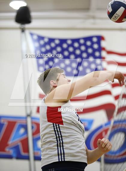 Thumbnail 2 in  Esperanza @ Beckman  photogallery.