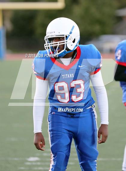 Thumbnail 3 in Edison @ T.C. Williams photogallery.