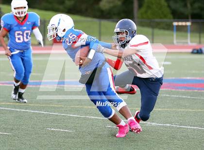 Thumbnail 2 in Edison @ T.C. Williams photogallery.