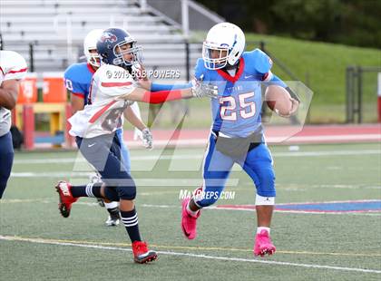Thumbnail 3 in Edison @ T.C. Williams photogallery.