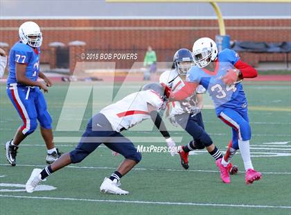 Thumbnail 2 in Edison @ T.C. Williams photogallery.